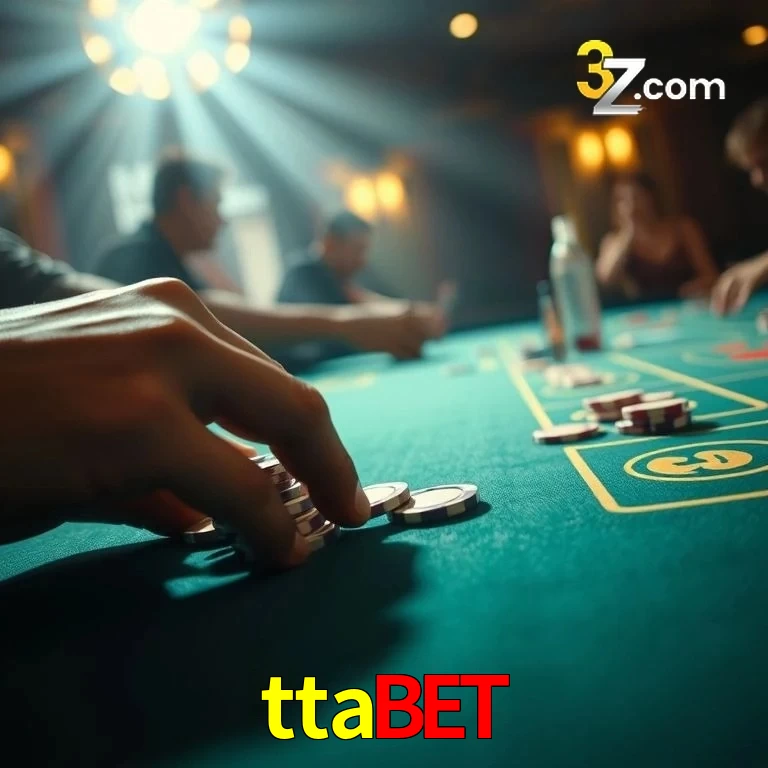 ttabet lottery