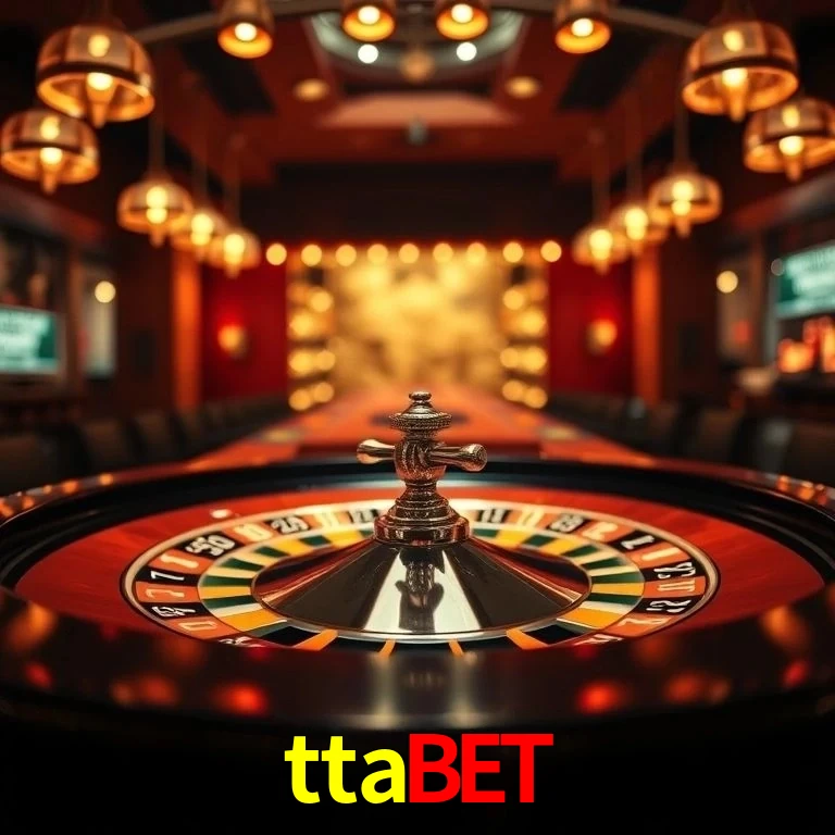 ttabet Slot Mecânicas