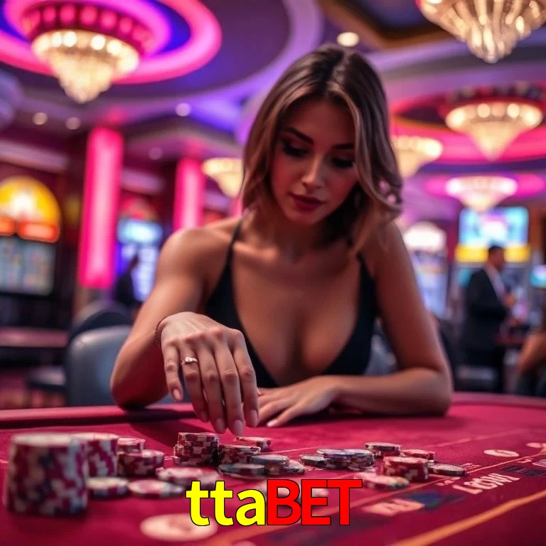ttabet Casino RNG