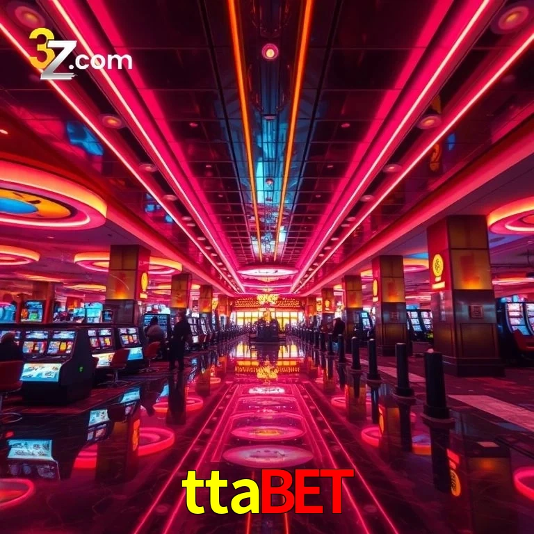 ttabet APK Interface