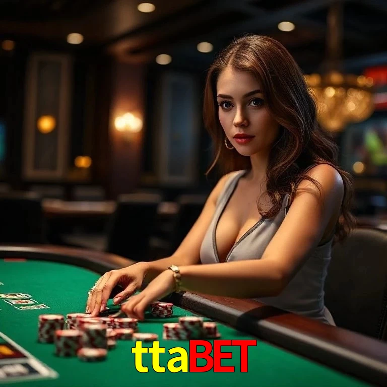 ttabet Live Casino